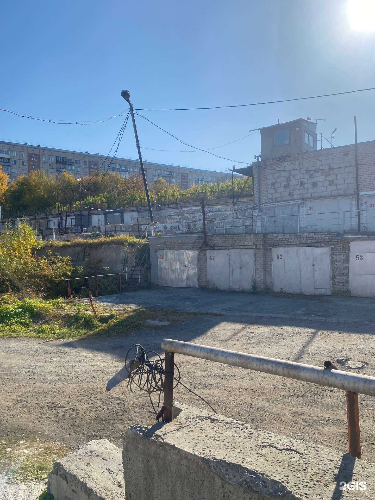 Отзывы на компанию ТвойГараж22 в Барнауле c фото - фотография 2 из 2