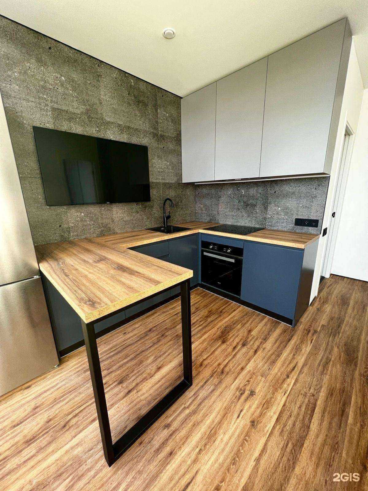 Отзывы на компанию Solyanik Family в Краснодаре c фото