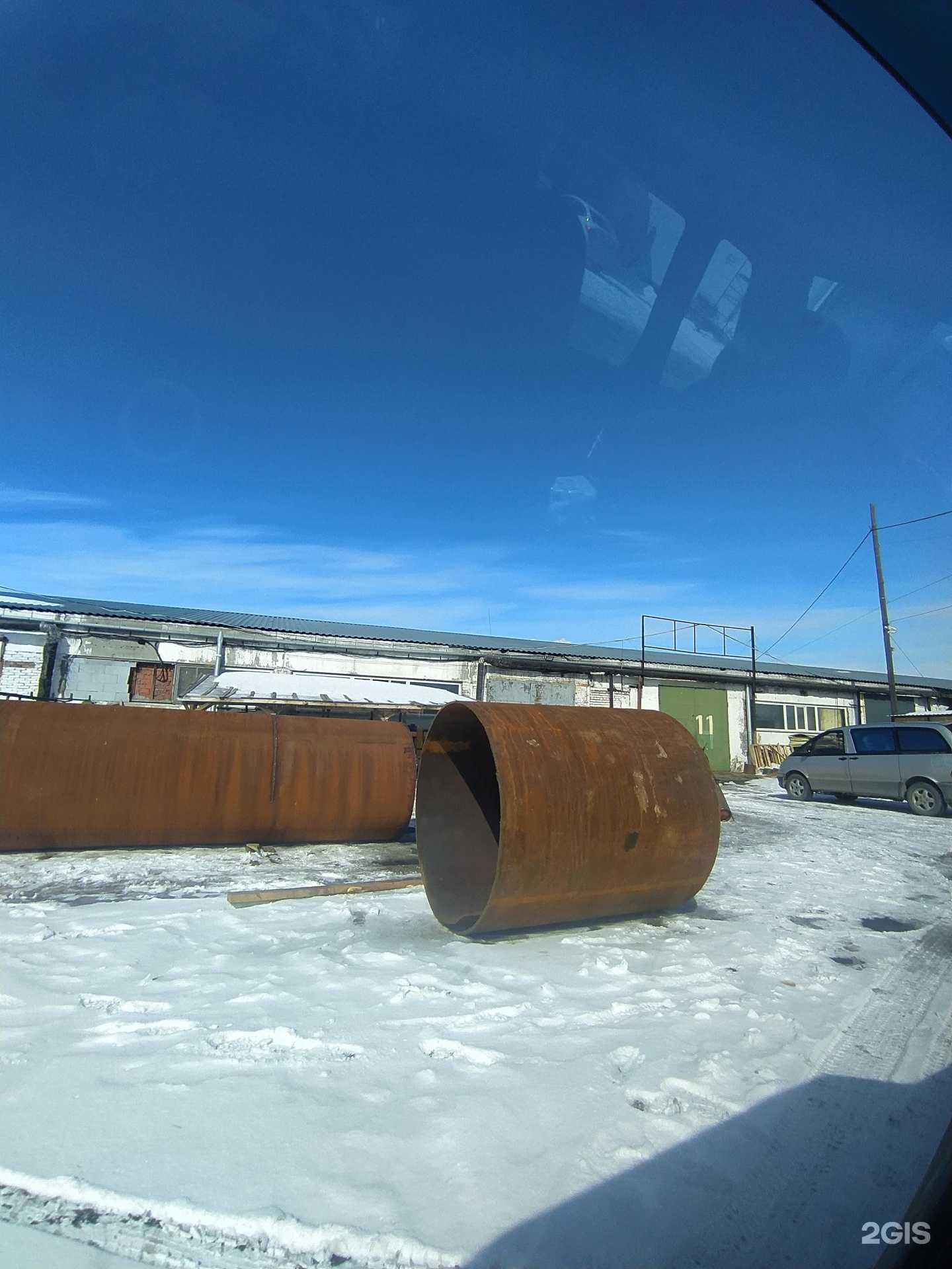 Отзывы на компанию Мда-комплект в Омске c фото - фотография 2 из 2