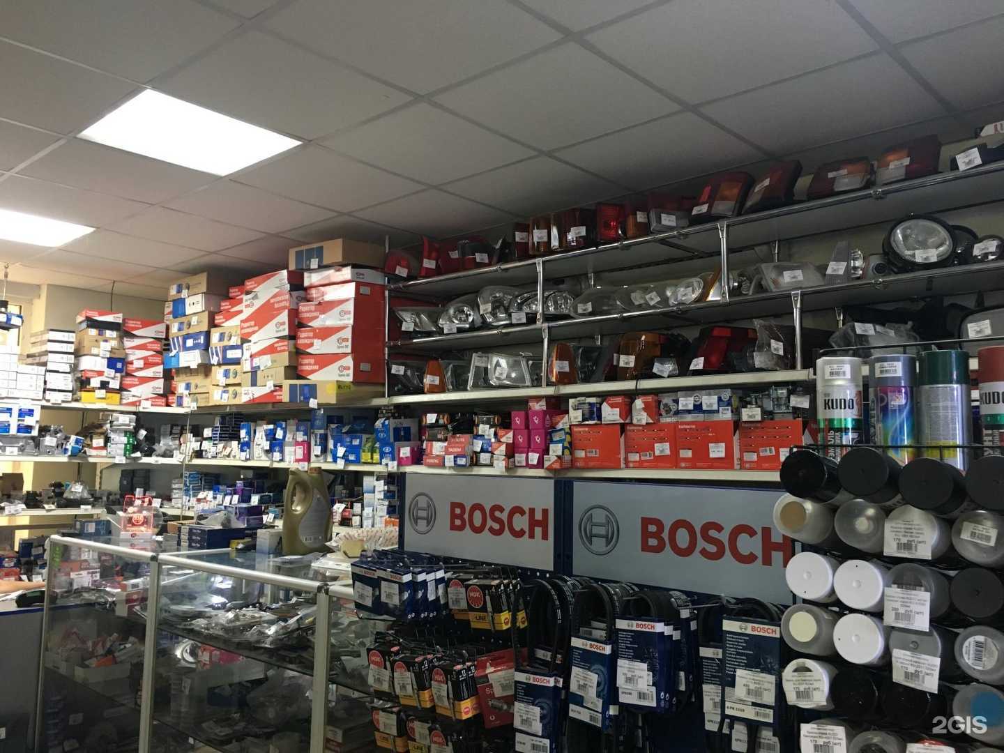 Отзывы на компанию Lecar Store / Lada Dеталь в Таганроге c фото