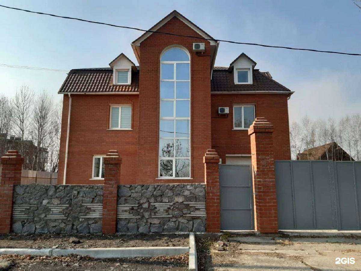 Отзывы на компанию Мотель на Княжничной в г. Хабаровск c фото