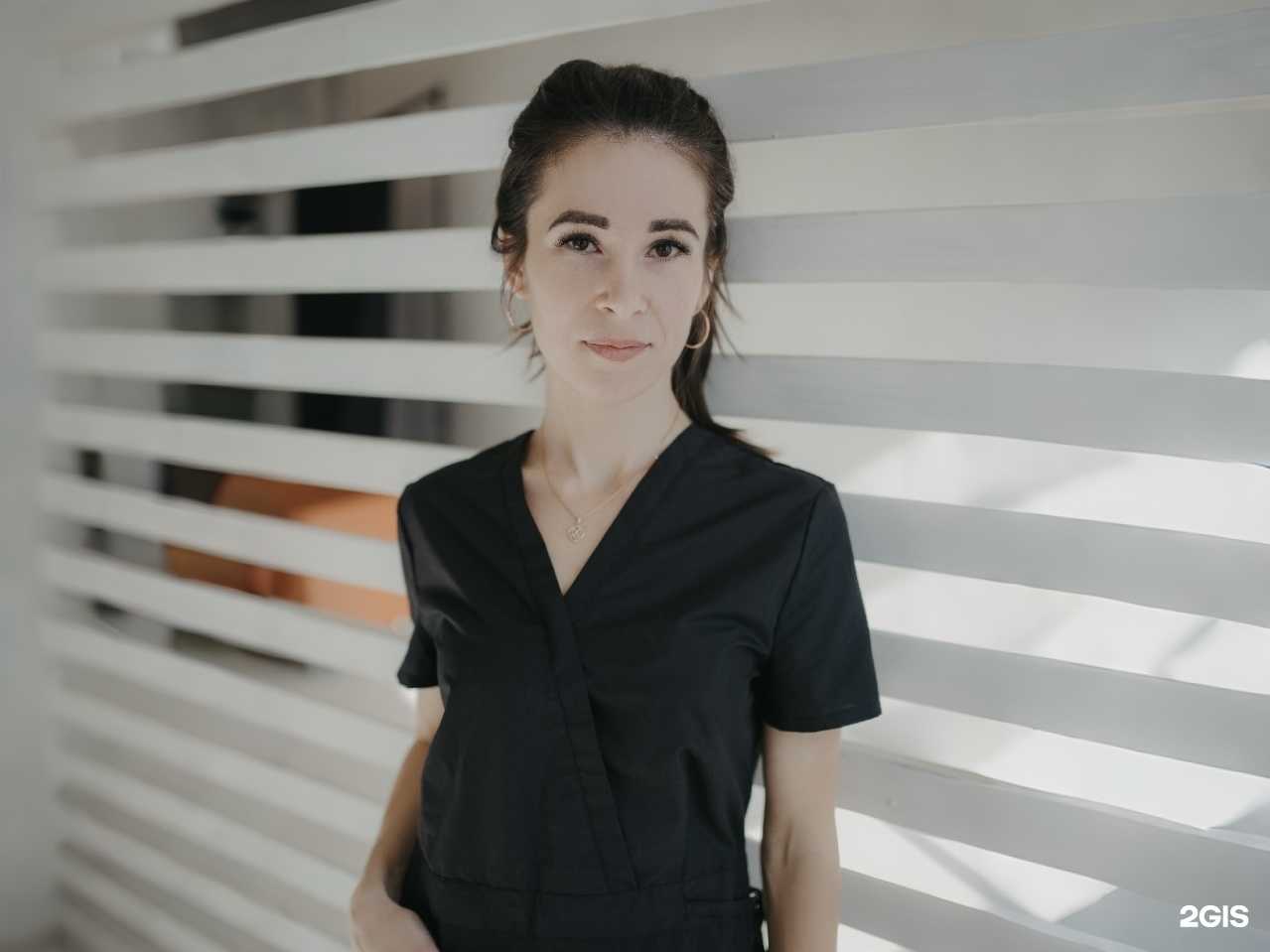 Отзывы на компанию Ногтевая студия в Кунгуре c фото