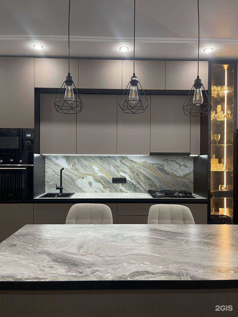 Отзывы на компанию StilKuhni в Оренбурге c фото