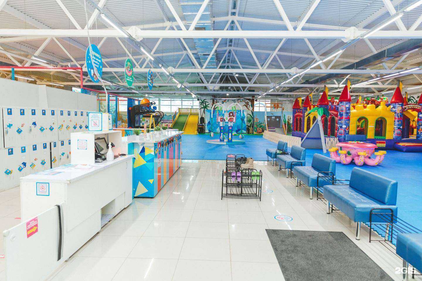 Отзывы на компанию Остров Сокровищ в г. Новочебоксарск c фото