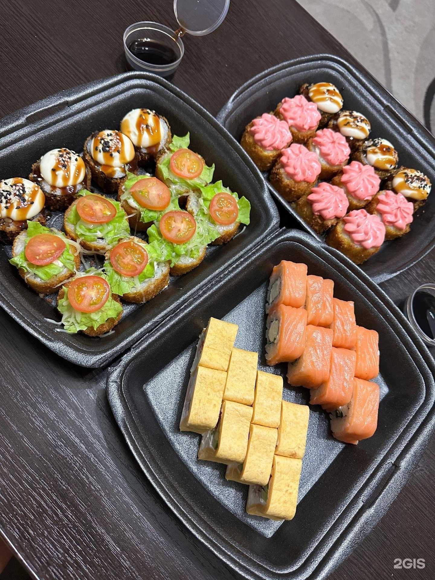 Отзывы на компанию Star-box в г. Прокопьевск c фото