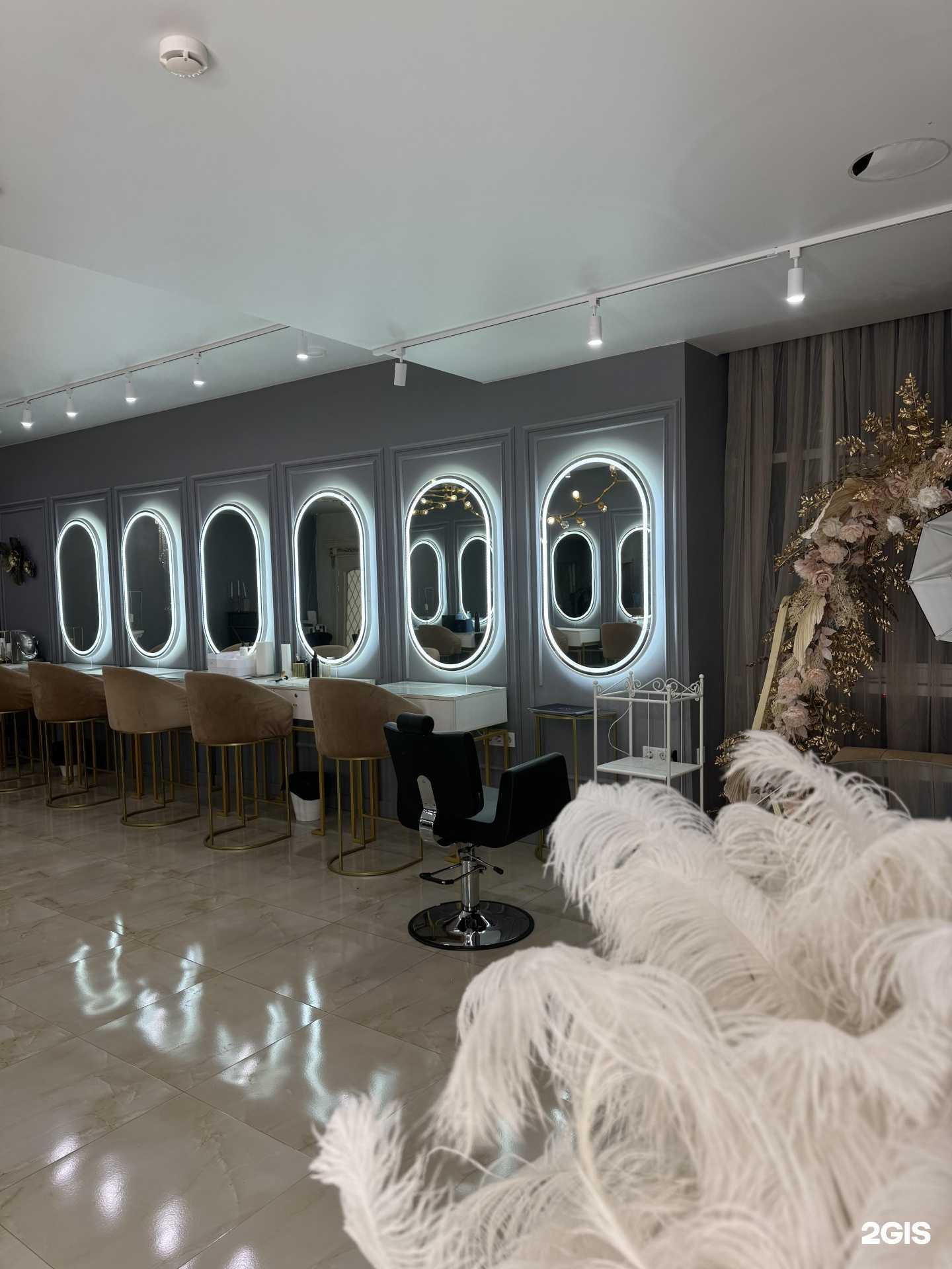 Отзывы на компанию Beauty Plaza в Екатеринбурге c фото