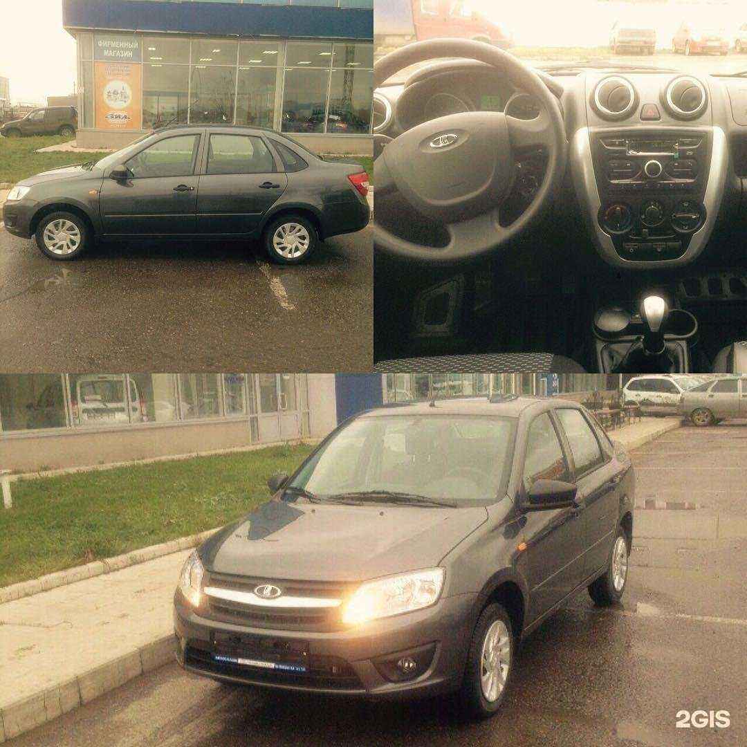 Отзывы на компанию КониКар в Набережных Челнах c фото