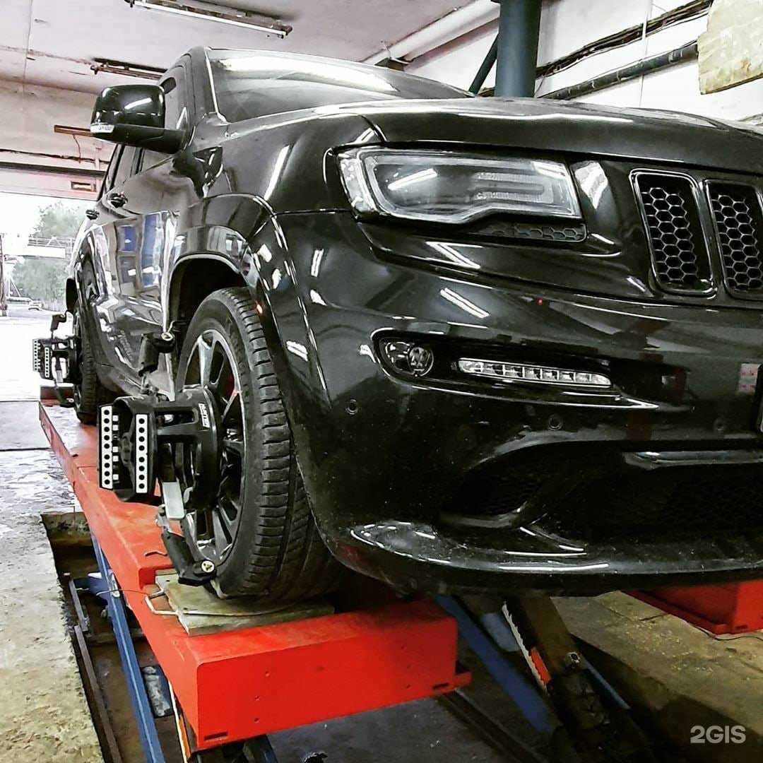 Отзывы на компанию АвтоЕвропа в Нижневартовске c фото