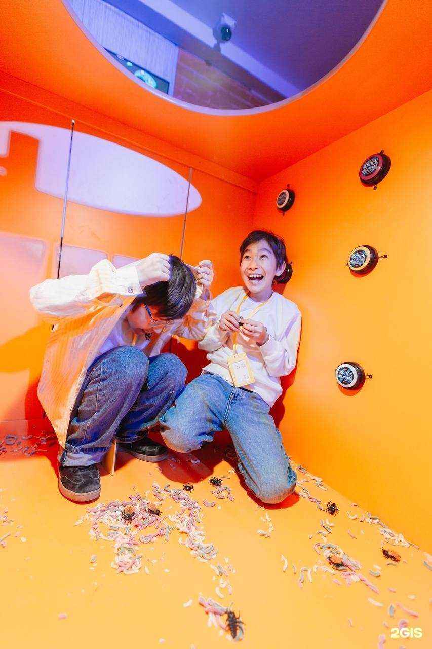 Отзывы на компанию Квест-Шоу в Якутске c фото