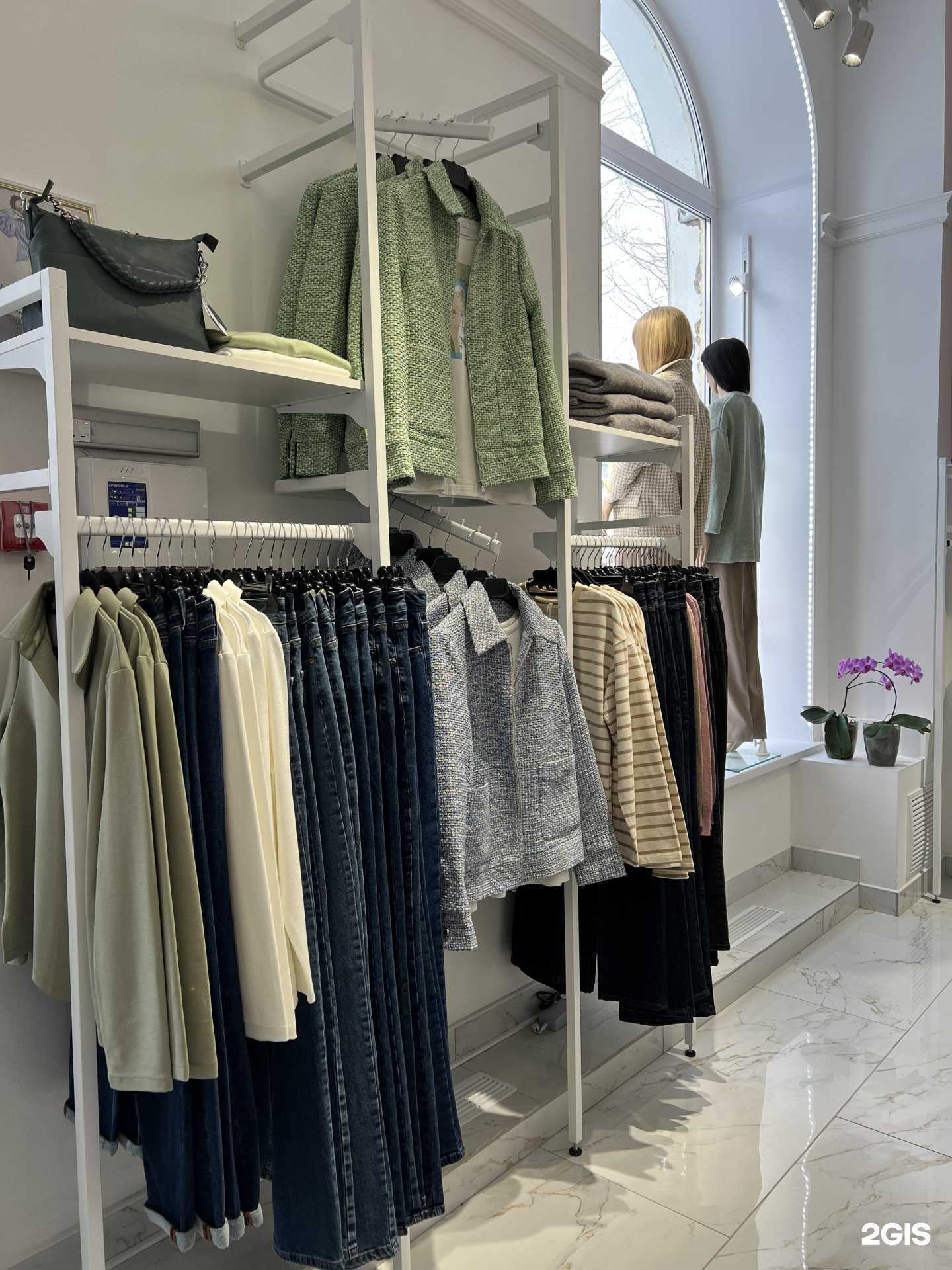 Отзывы на компанию Stilini в г. Пермь c фото