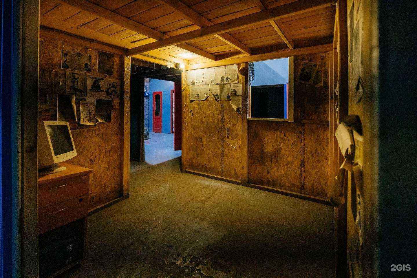 Отзывы на компанию Аванпост в г. Красноярск c фото