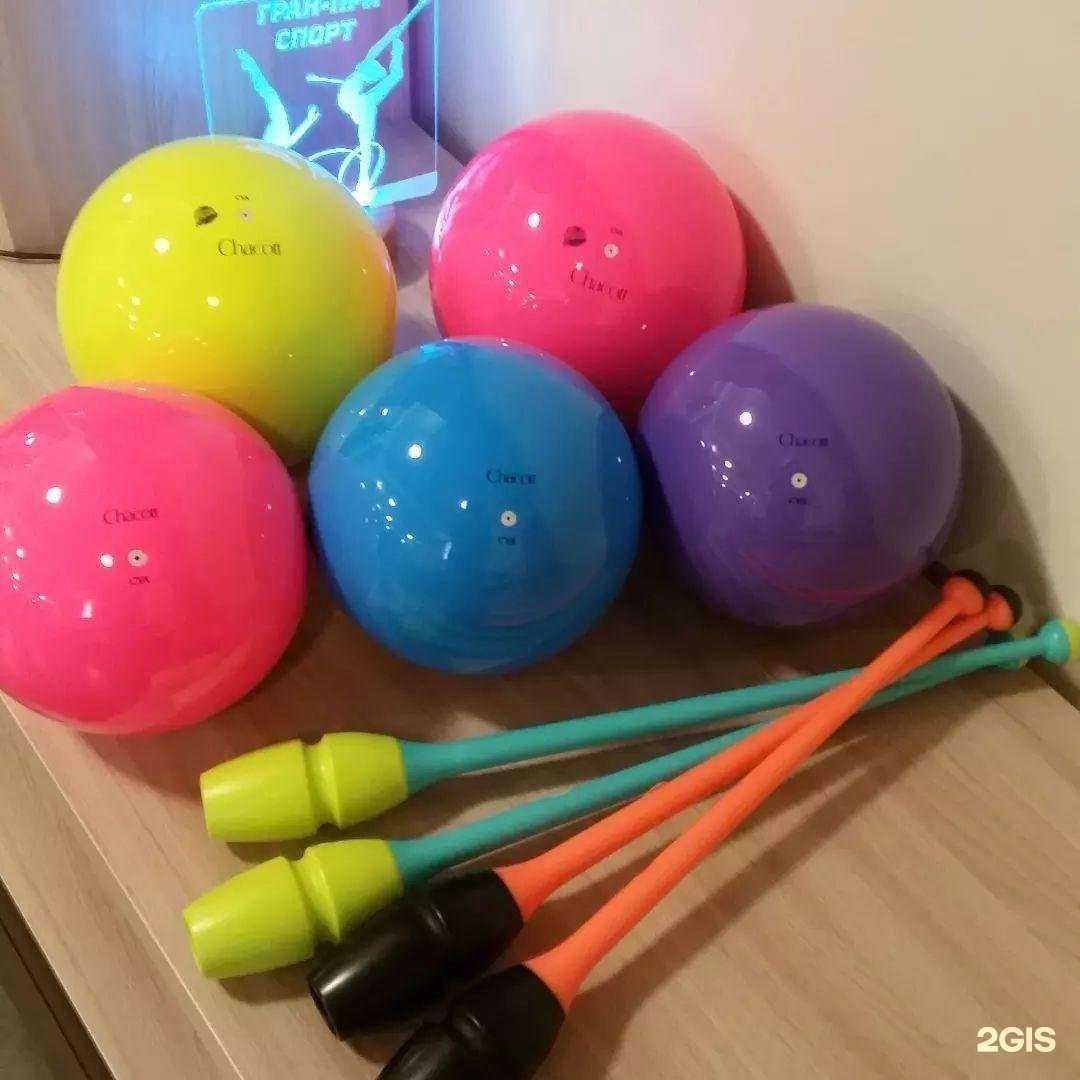 Отзывы на компанию Гран-при спорт в Саратове c фото