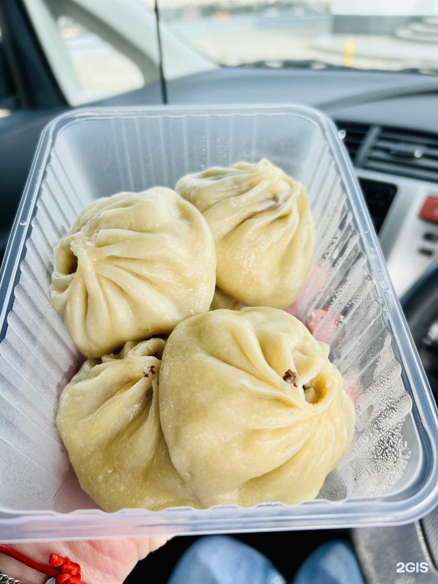 Отзывы на компанию Мегабуз в Чите c фото