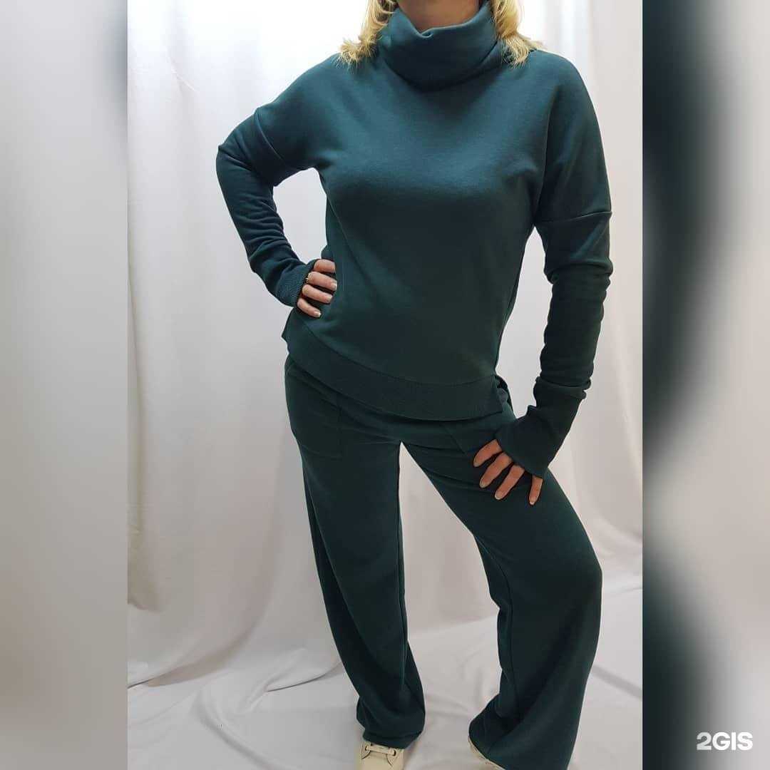 Отзывы на компанию A.N.G.Fashion в Калининграде c фото