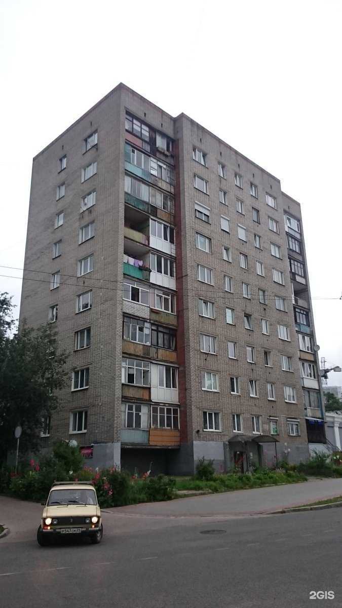 Отзывы на компанию Profildoors39.ru в Калининграде c фото - фотография 3 из 3