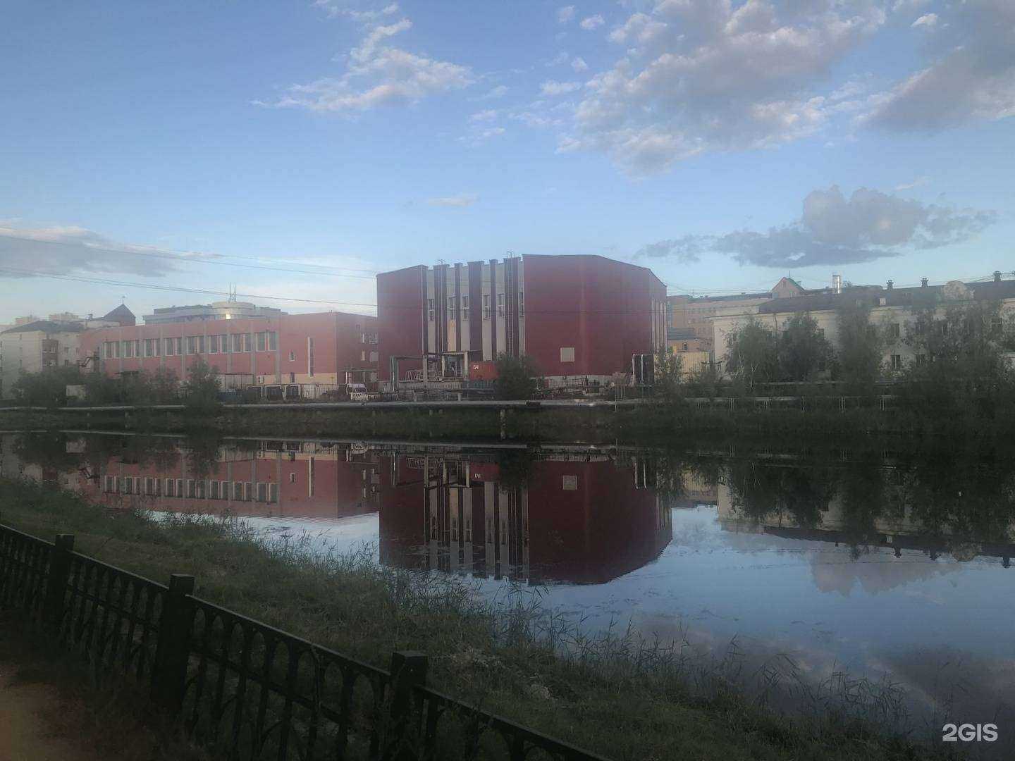 Отзывы на компанию Самородок в Якутске c фото