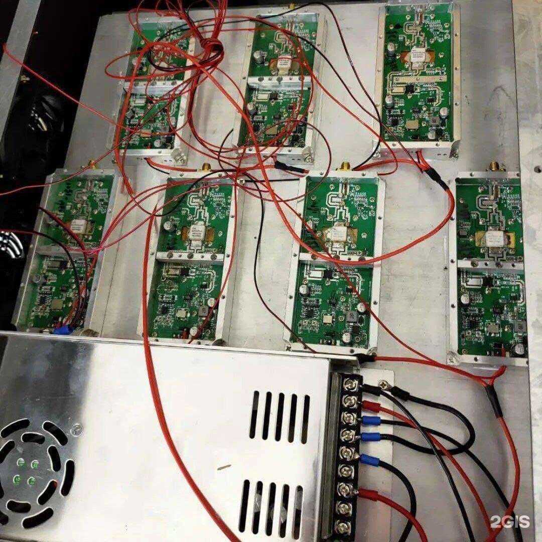 Отзывы на компанию Чип в Самаре c фото