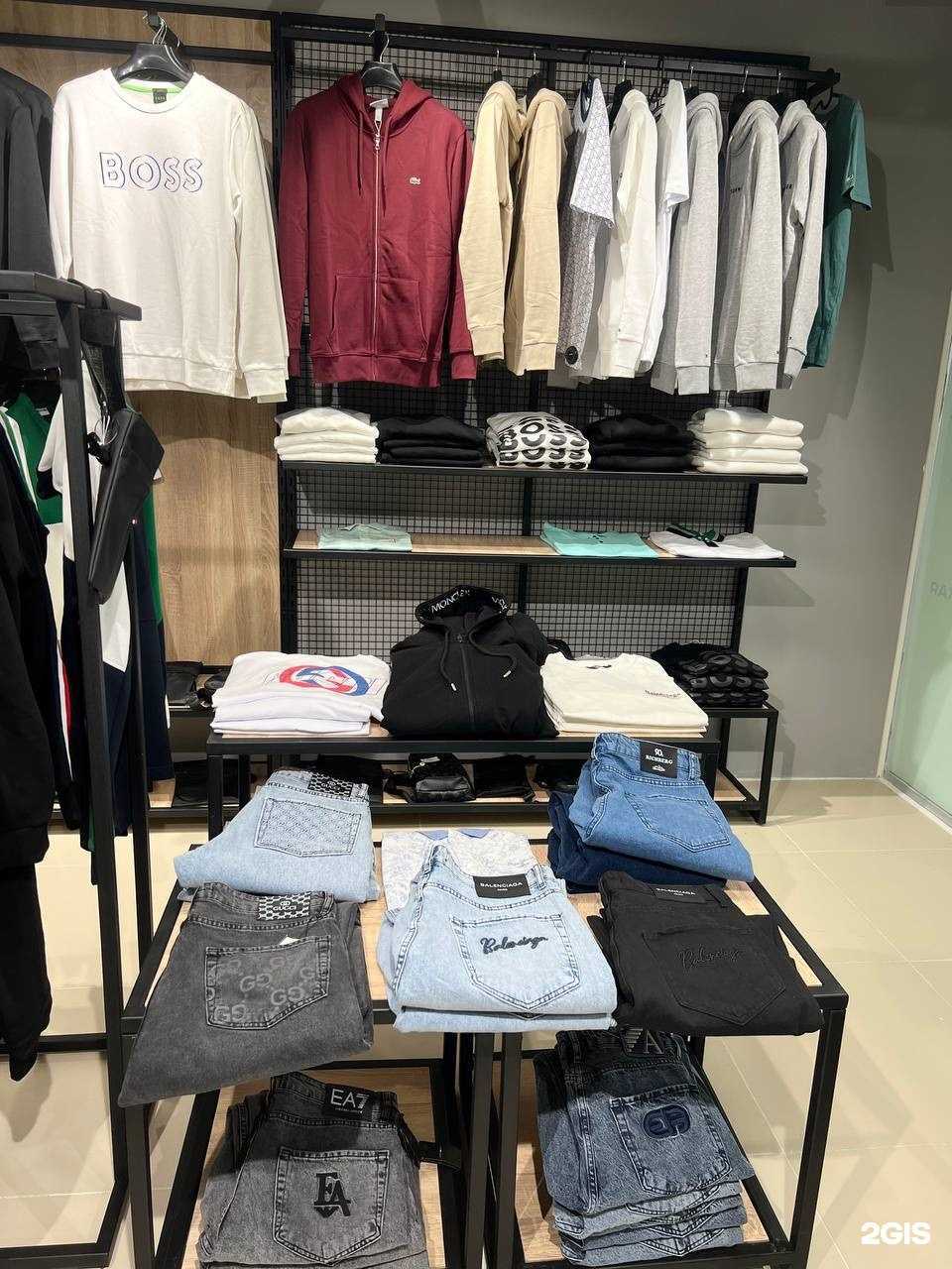 Отзывы на компанию Brandstore_ykt в Якутске c фото