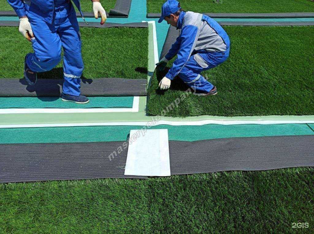 Отзывы на компанию Мастерпол в Краснодаре c фото