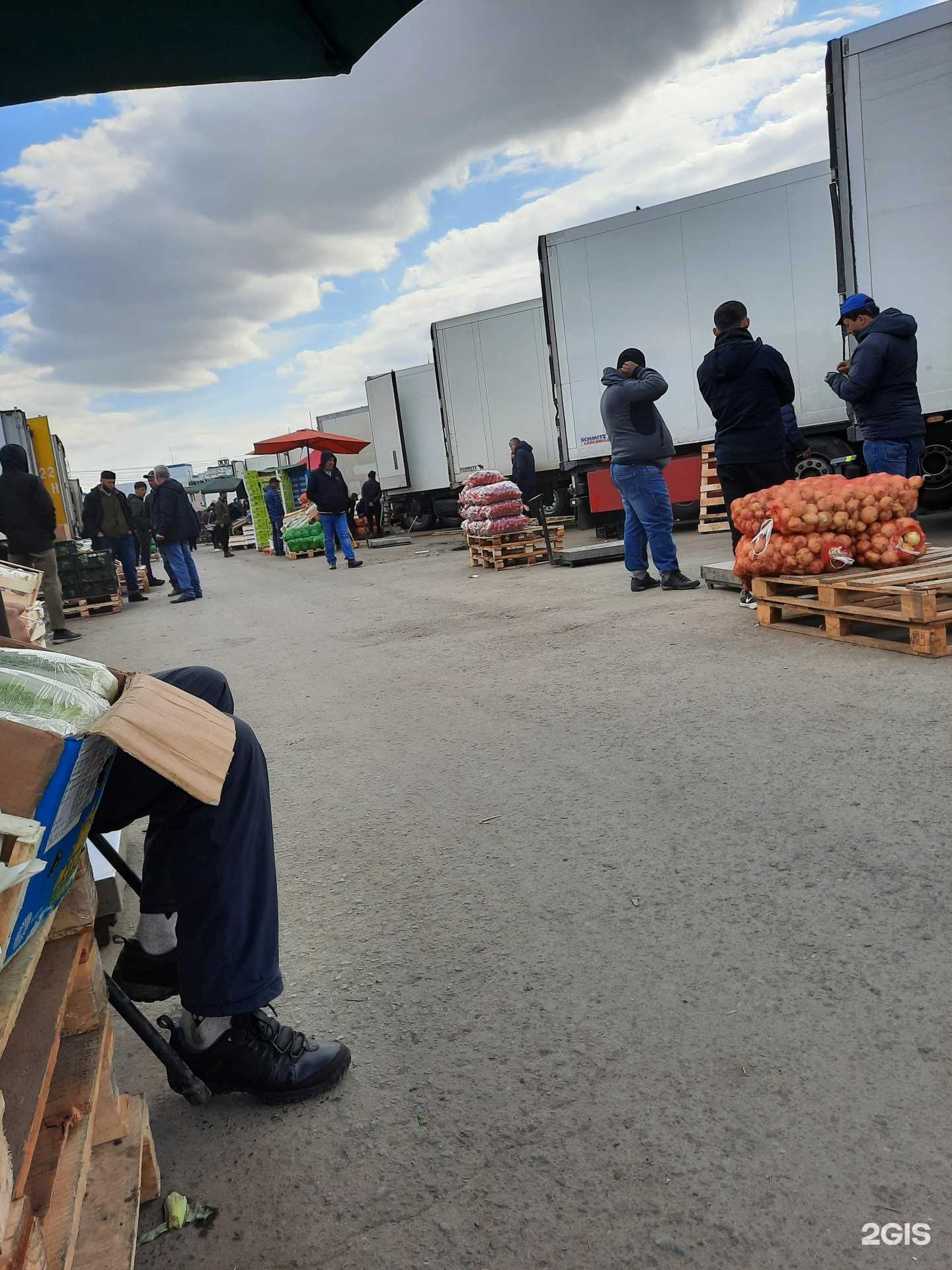 Отзывы на компанию Мясной магазин в г. Екатеринбург c фото