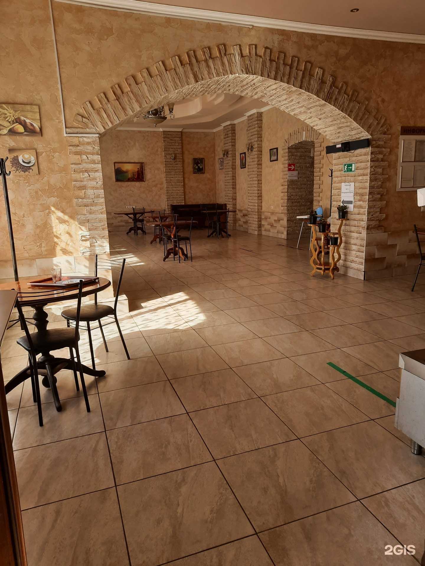 Отзывы на компанию Столовая-21 в г. Сызрань c фото