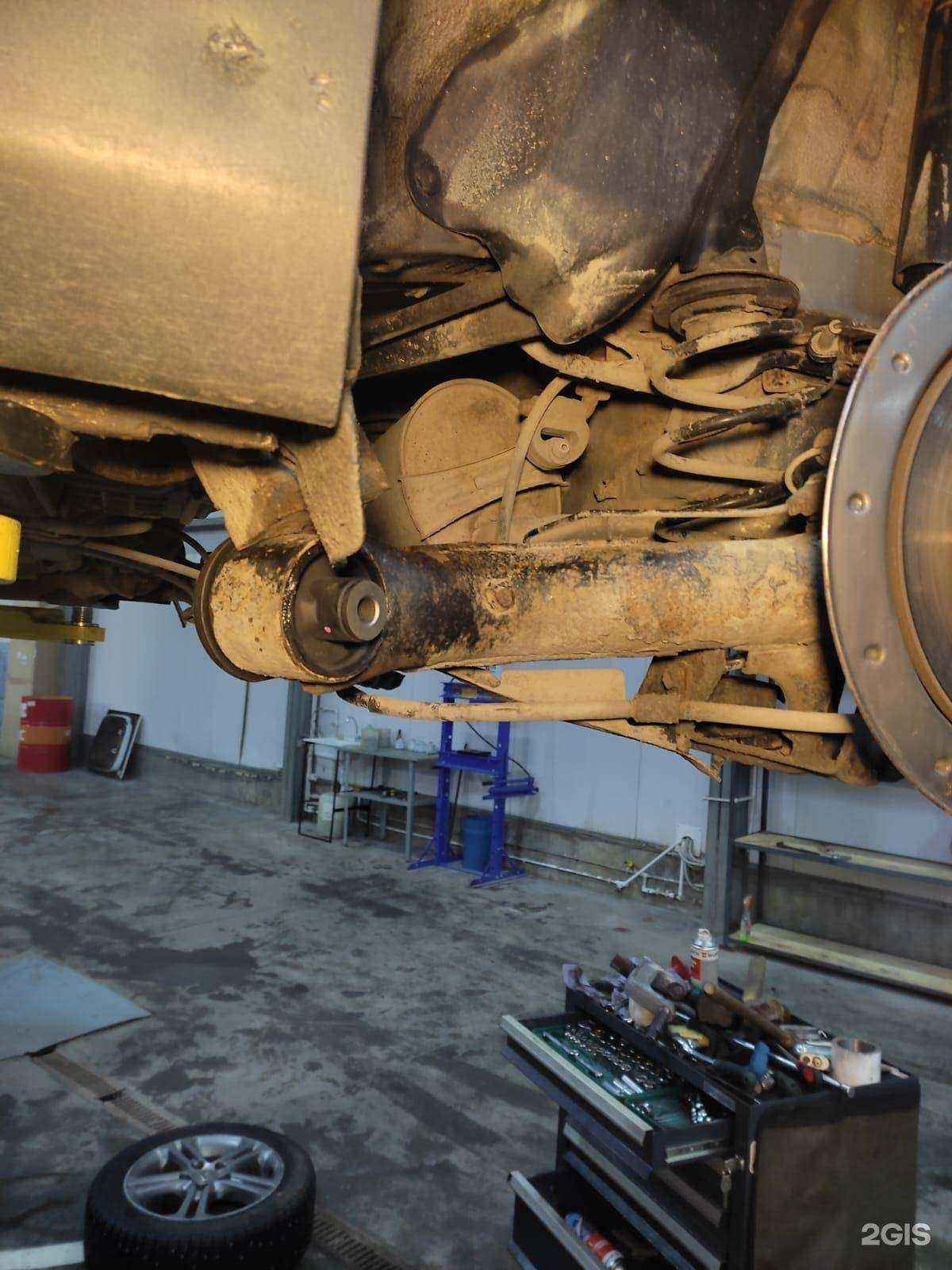 Отзывы на компанию Auto_room96 в Екатеринбурге c фото