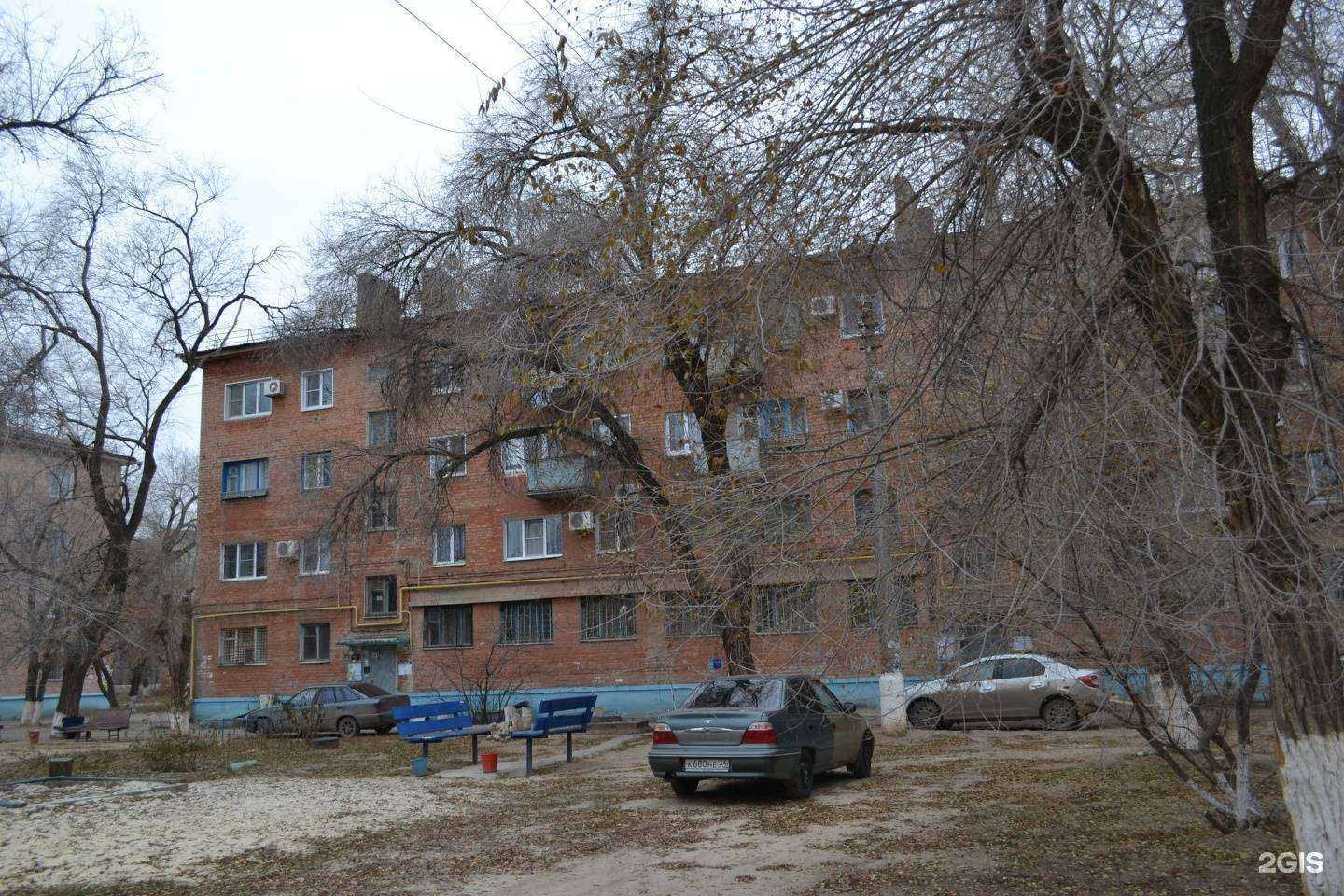 Отзывы на компанию Ремонт как Сказка в Волгограде c фото - фотография 2 из 2