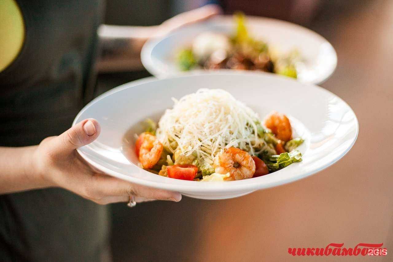 Отзывы на компанию Чикибамбони в Вологде c фото