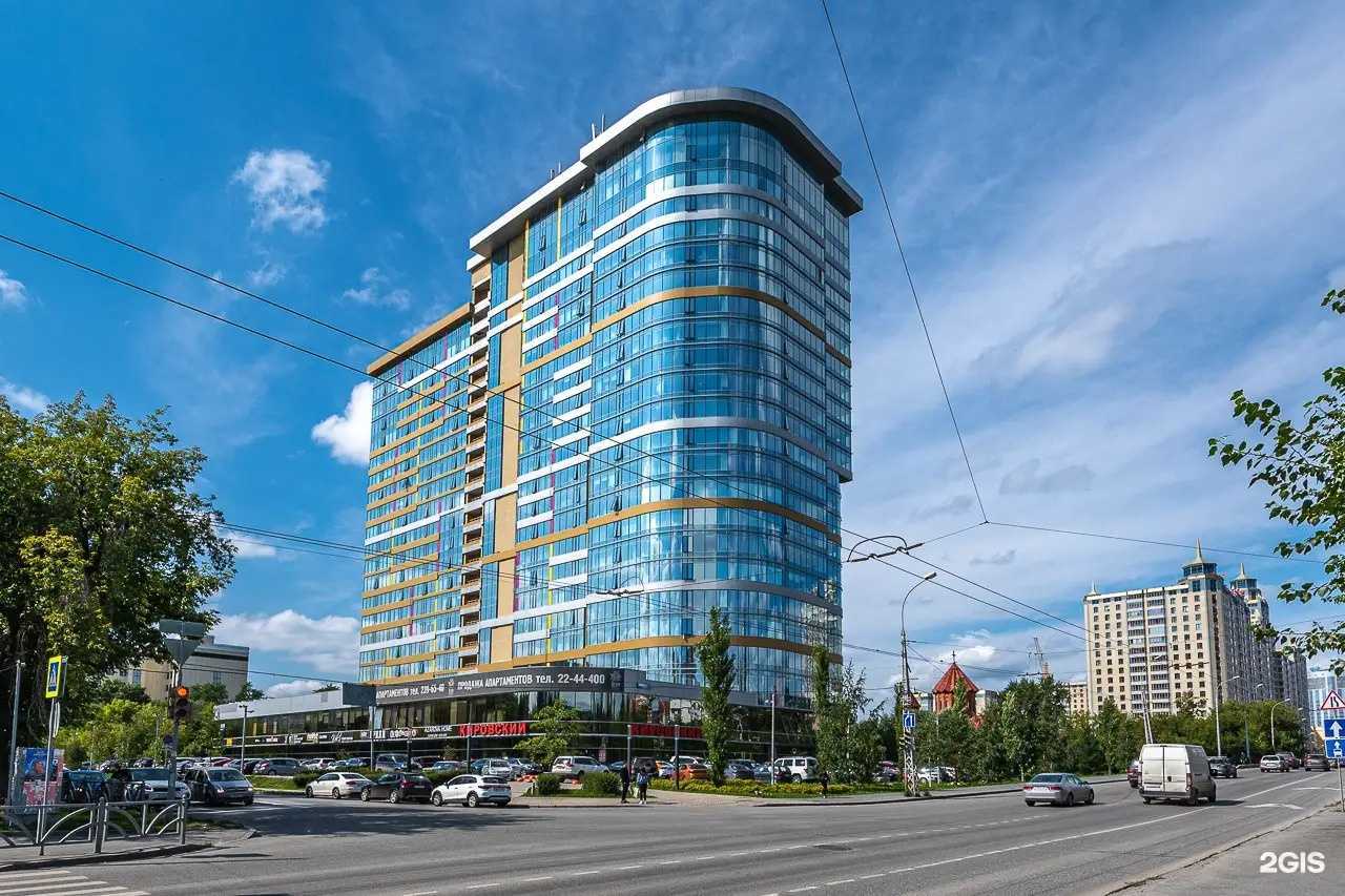 Отзывы на компанию Огни Екатеринбурга by Огни Rent в г. Екатеринбург c фото
