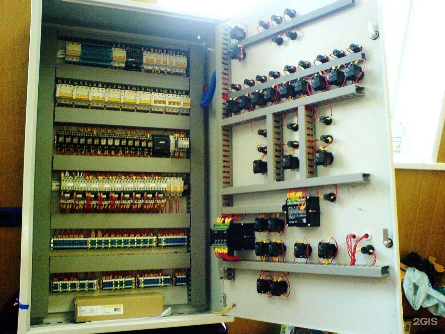 Отзывы на компанию Ларго Электро в Твери c фото