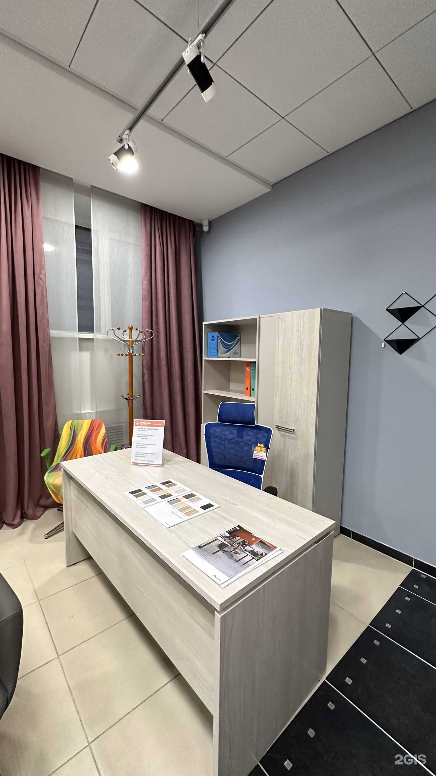 Отзывы на компанию Офис-2000 в Тюмени c фото