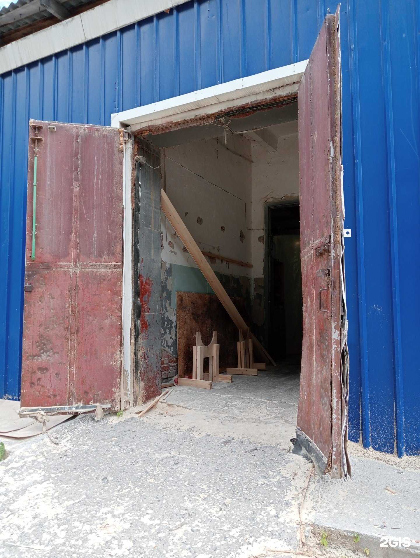 Отзывы на компанию Столярная мастерская в Бердске c фото