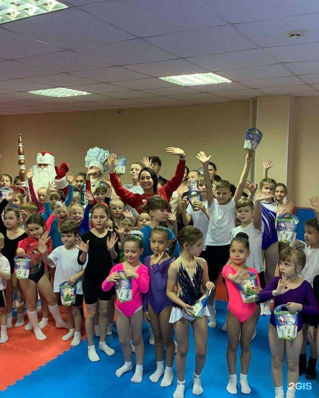 Отзывы на компанию Факел в Кургане c фото