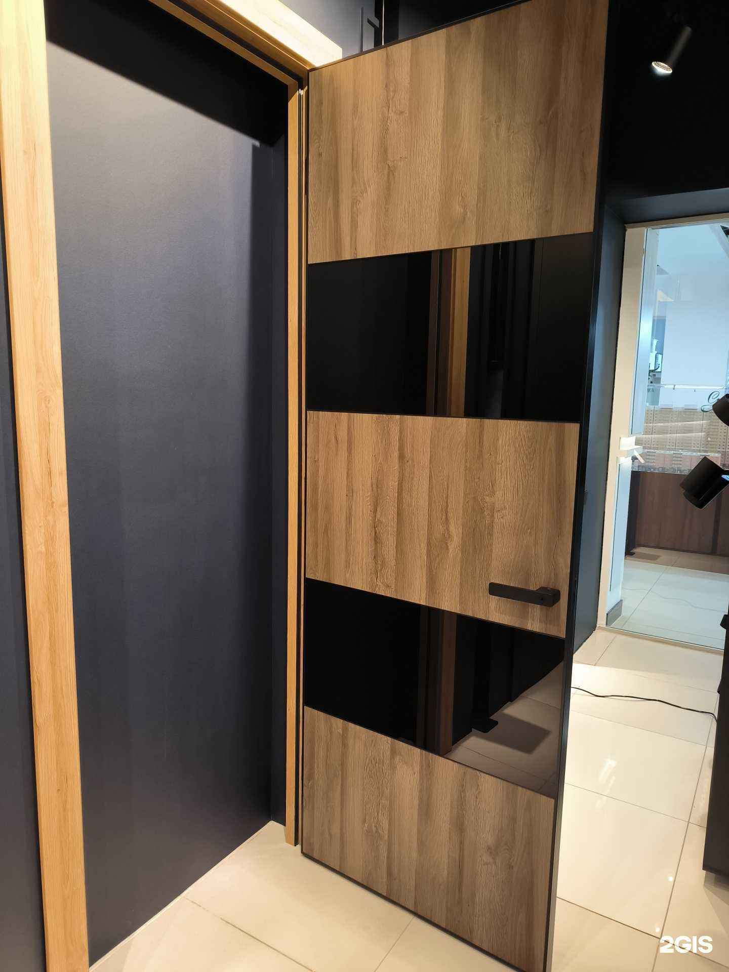 Отзывы на компанию ProfilDoors в г. Оренбург c фото