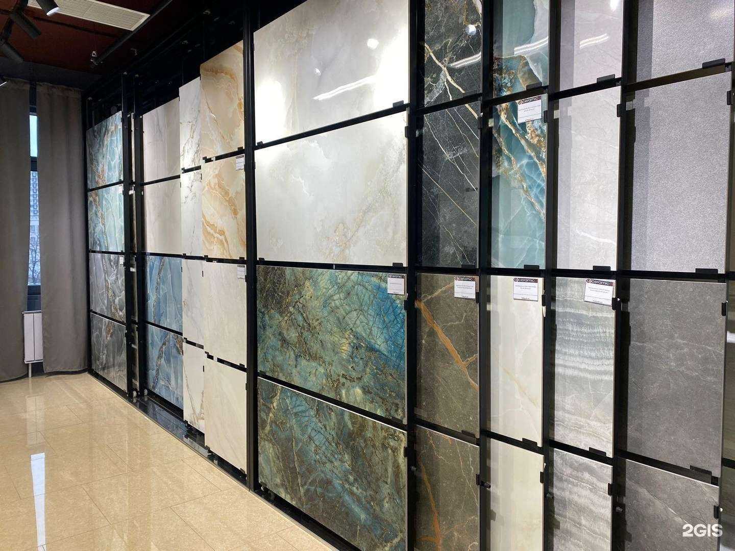 Отзывы на компанию A-Ceramica в Екатеринбурге c фото