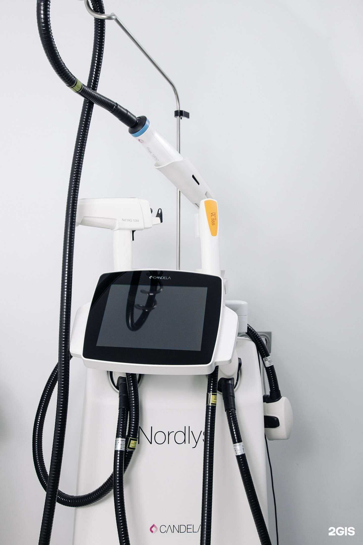 Отзывы на компанию Candela laser place в Ставрополе c фото