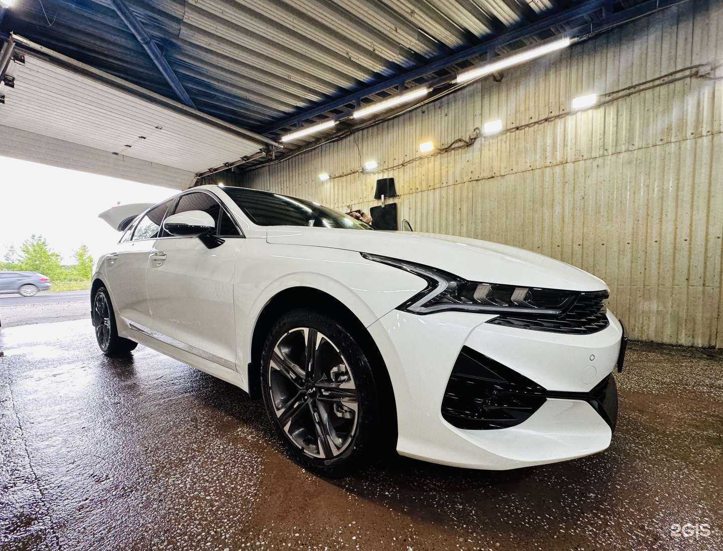 Отзывы на компанию Fresh auto в Миассе c фото