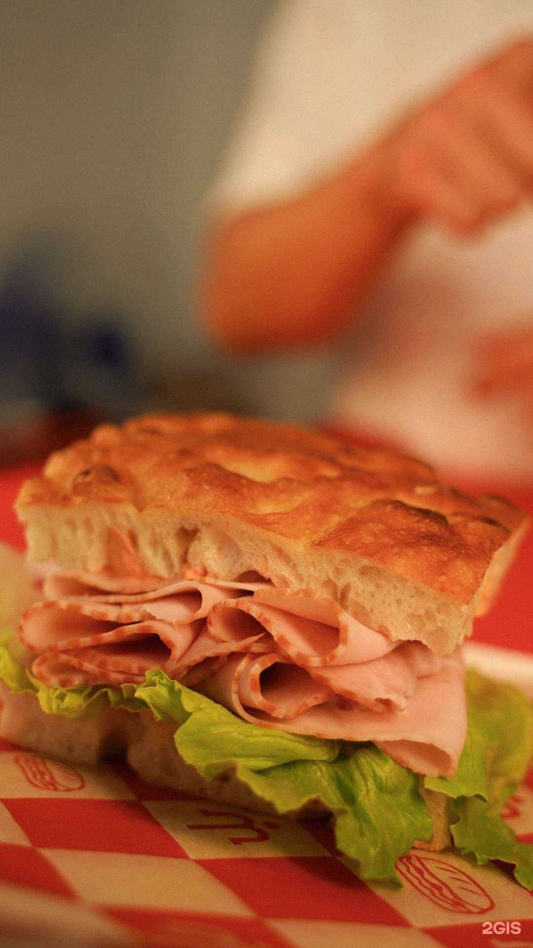 Отзывы на компанию Amore  в Калининграде c фото