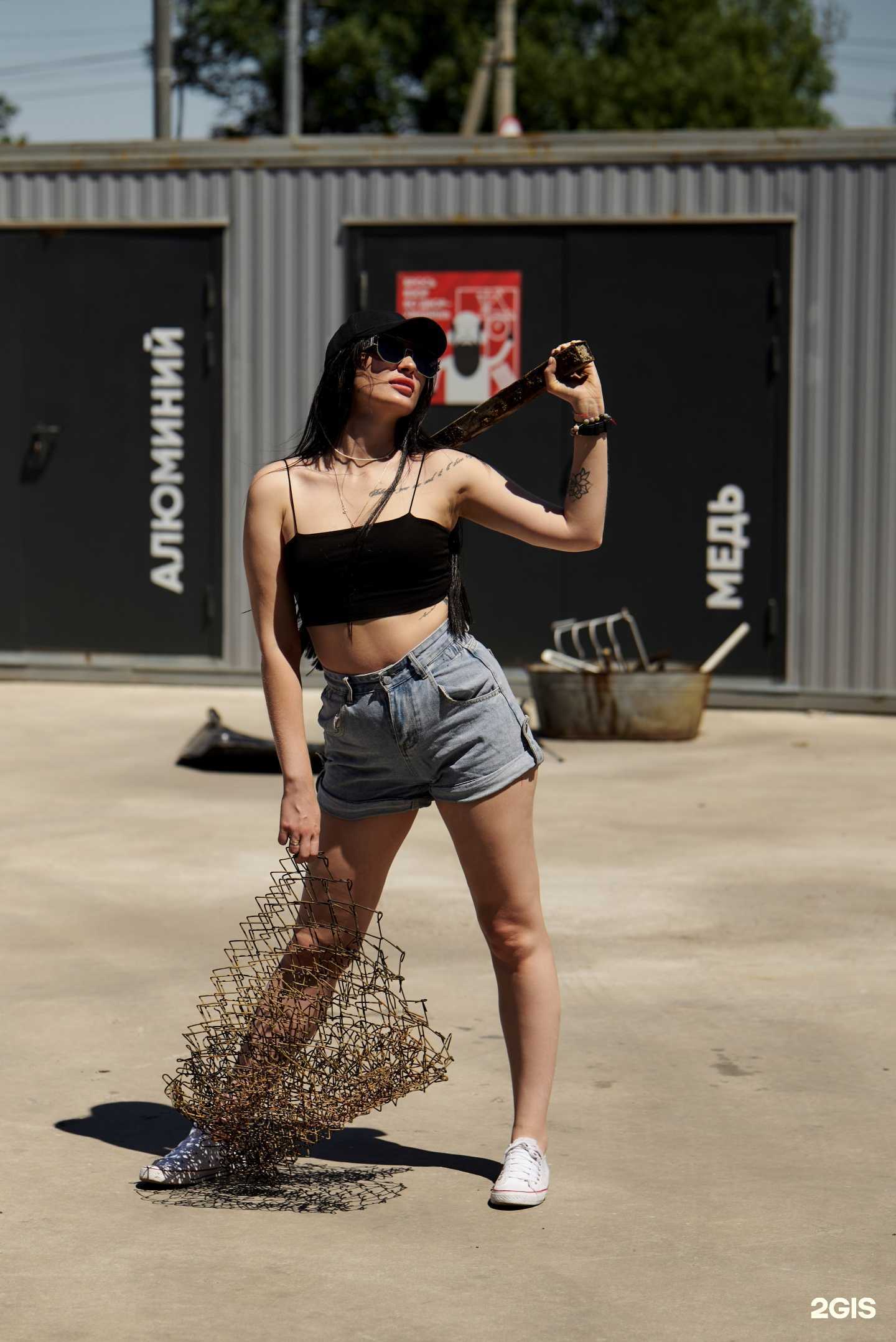 Отзывы на компанию Юг-мет в Новочеркасске c фото