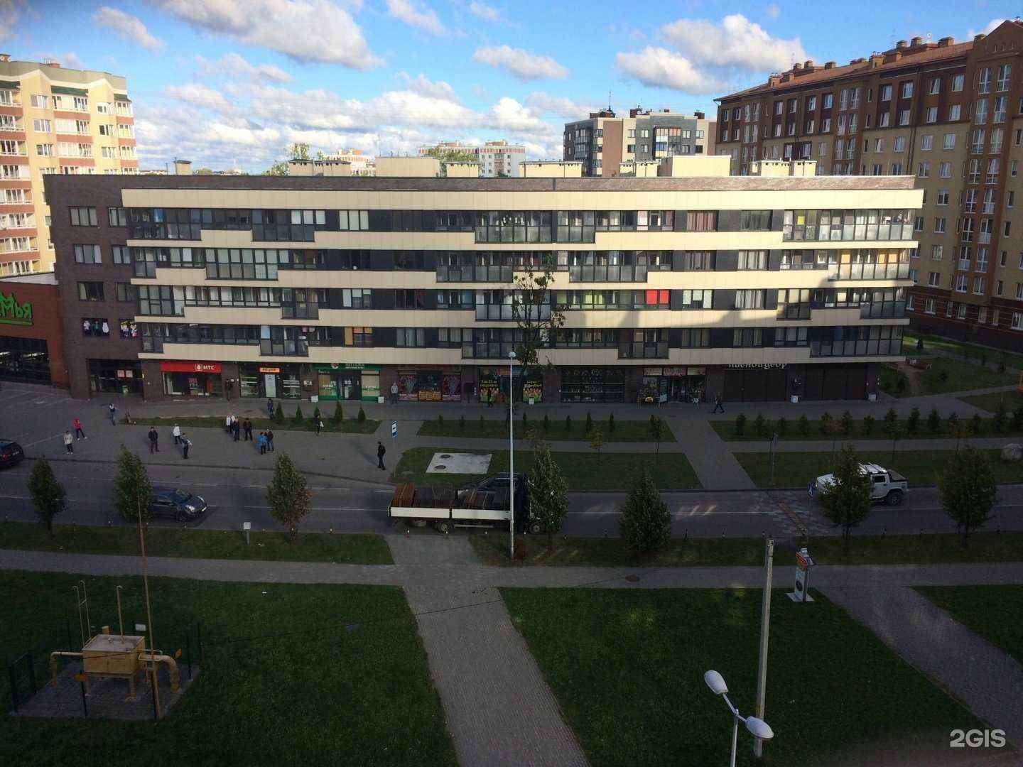 Отзывы на компанию Решение 1с в Калининграде c фото - фотография 2 из 2