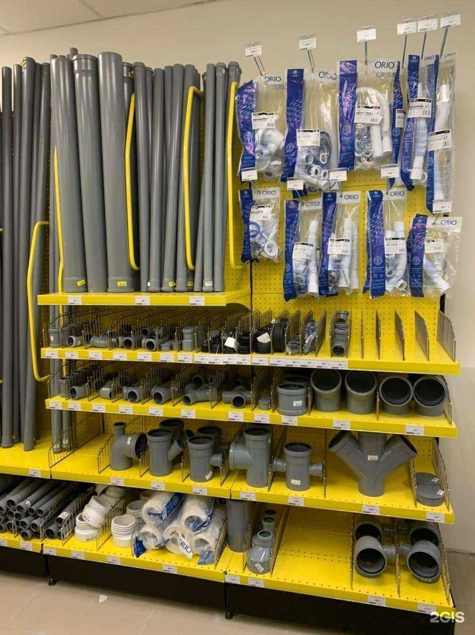 Отзывы на компанию Строительный двор в г. Екатеринбург c фото