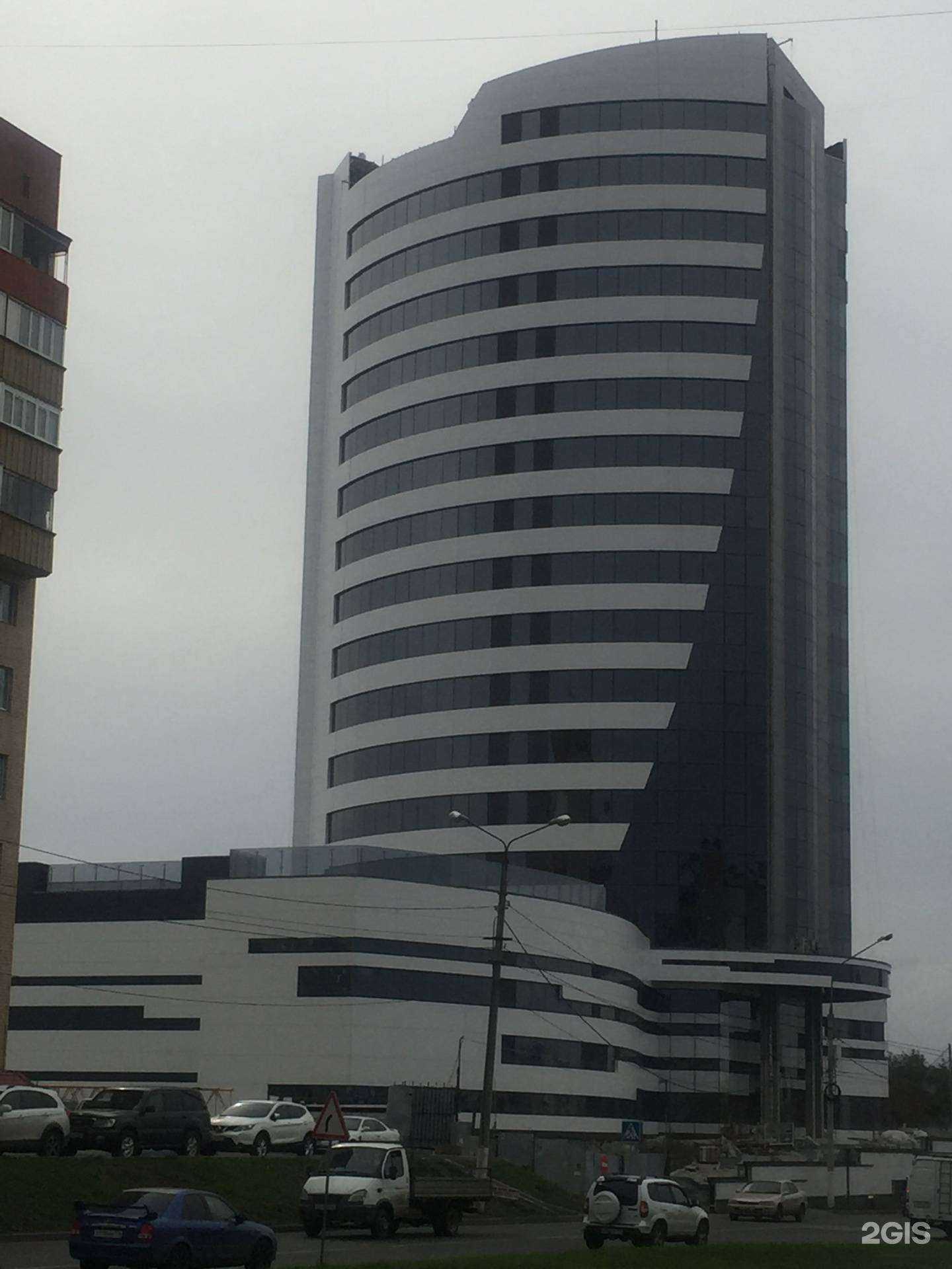 Отзывы на компанию Ск контур в Челябинске c фото