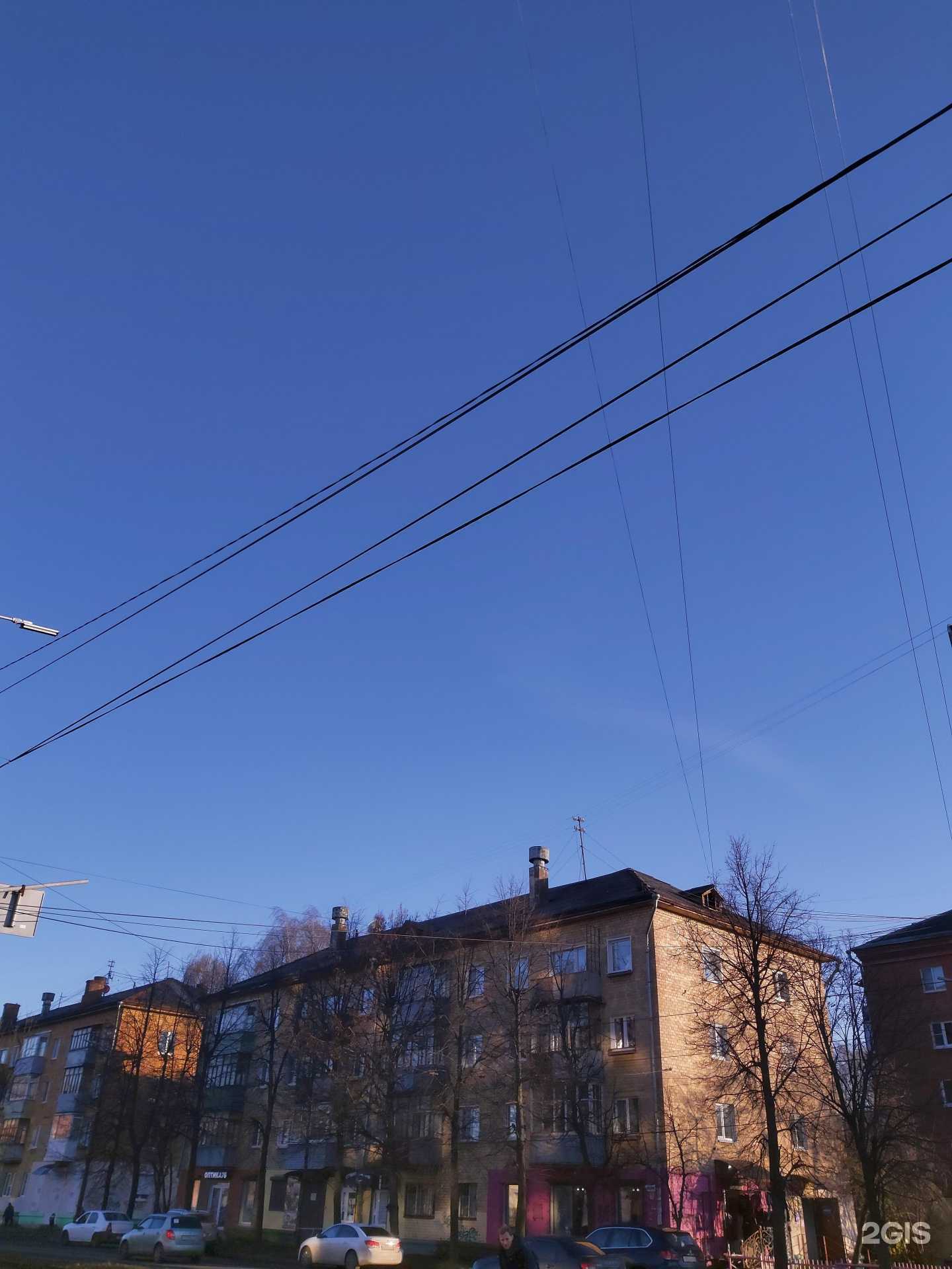 Отзывы на компанию Лукум в Ярославле c фото - фотография 2 из 2