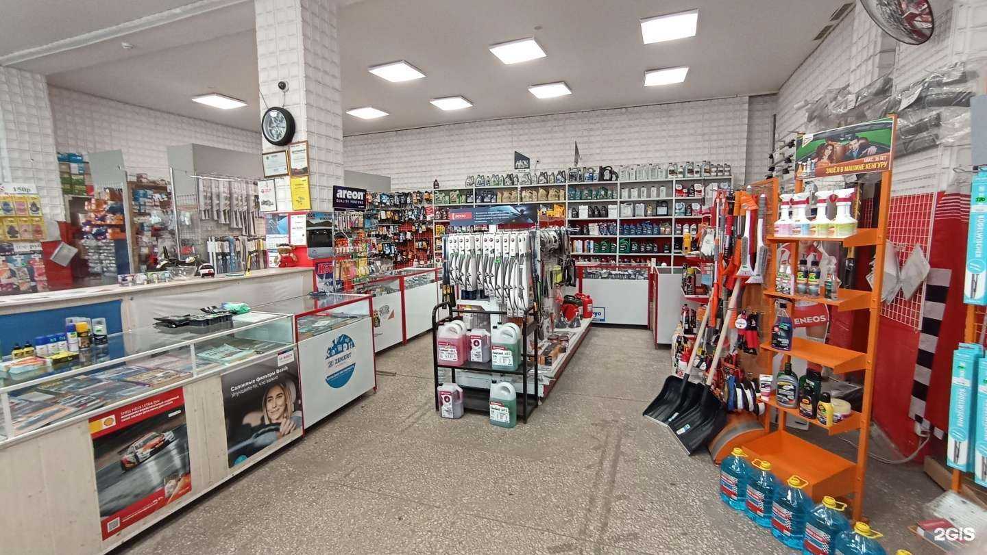 Отзывы на компанию АвтоВосток в г. Выборг c фото