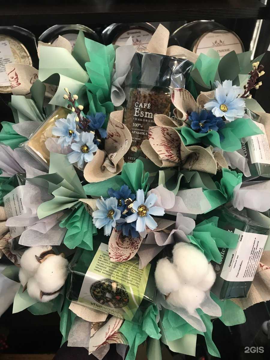 Отзывы на компанию Coffee Love Story в Находке c фото