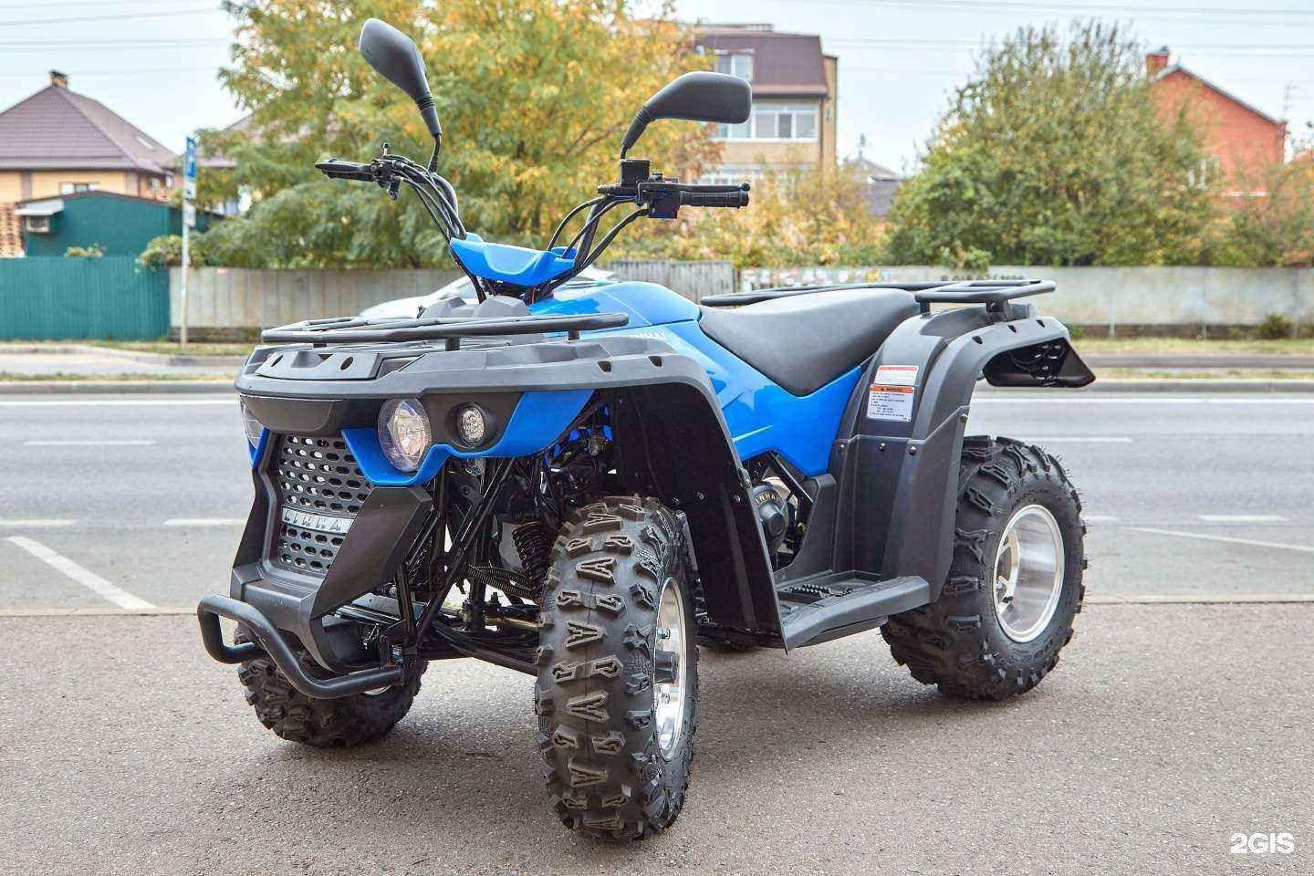 Отзывы на компанию GlobalDrive в г. Краснодар c фото