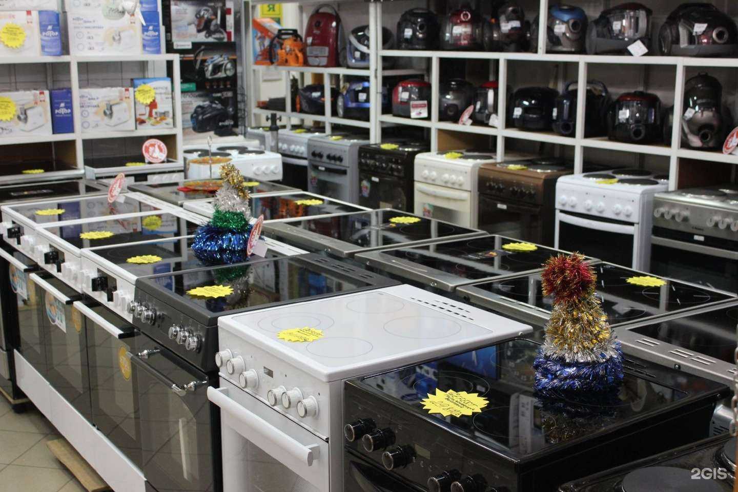 Отзывы на компанию А.Электроплиты в г. Новокузнецк c фото