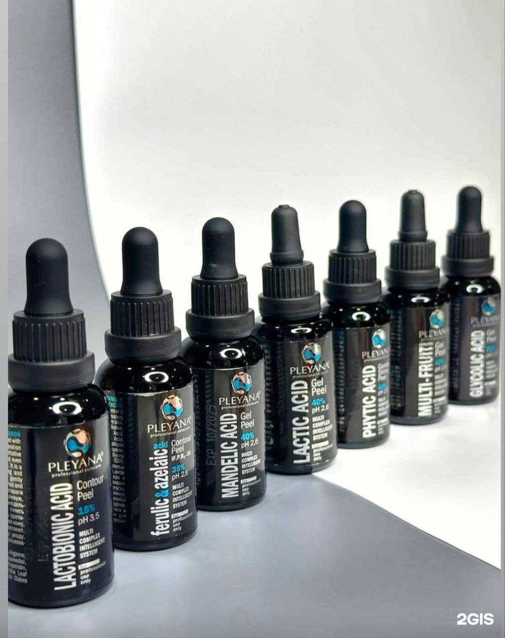 Отзывы на компанию L в Ижевске c фото