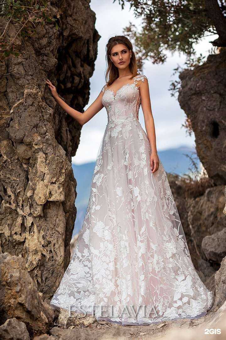 Отзывы на компанию Невеста в Коломне c фото