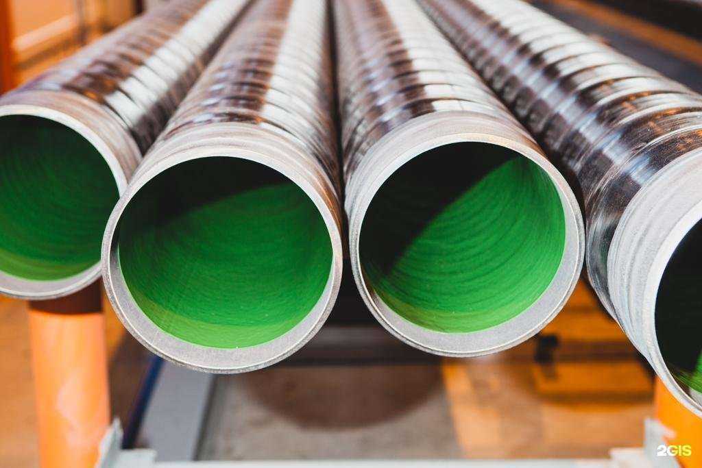 Отзывы на компанию РТ Сталь в г. Екатеринбург c фото